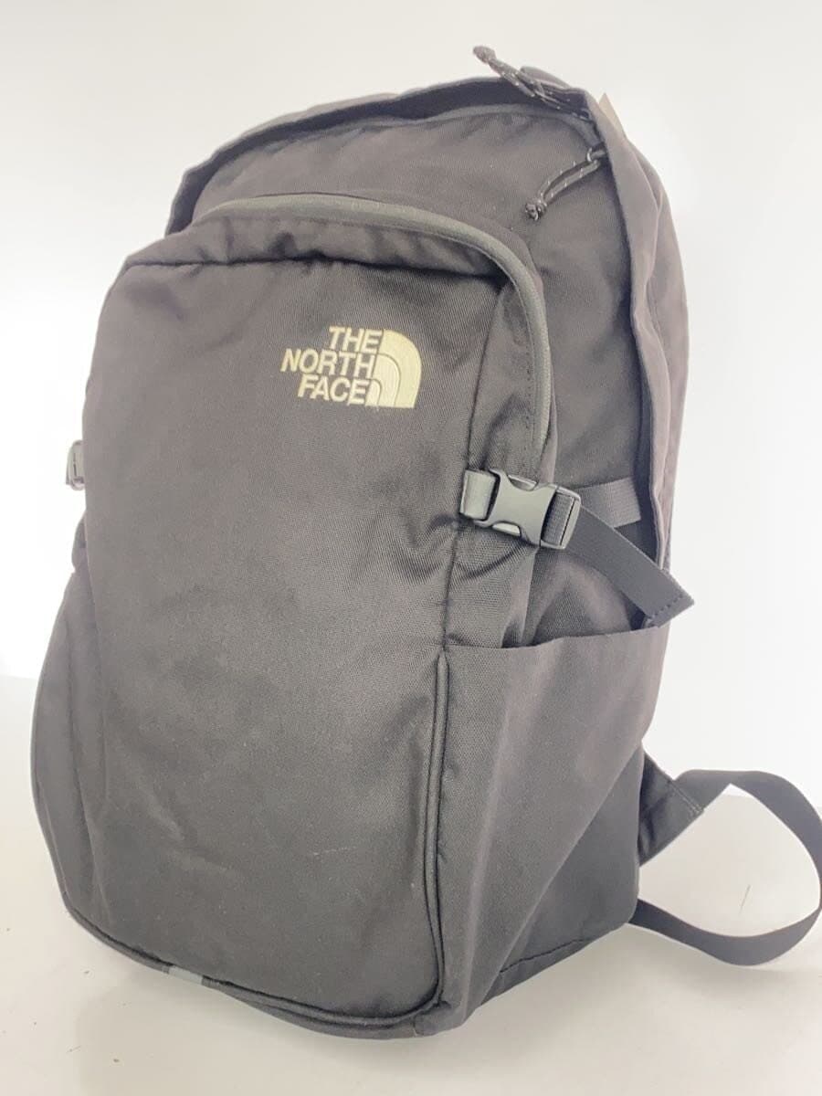 THE NORTH FACE backpack -- BLK NM72250 2