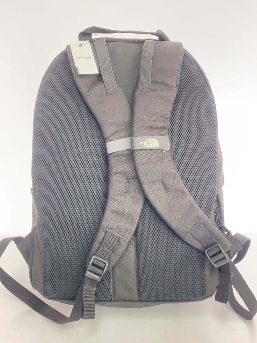 THE NORTH FACE backpack -- BLK NM72250 3