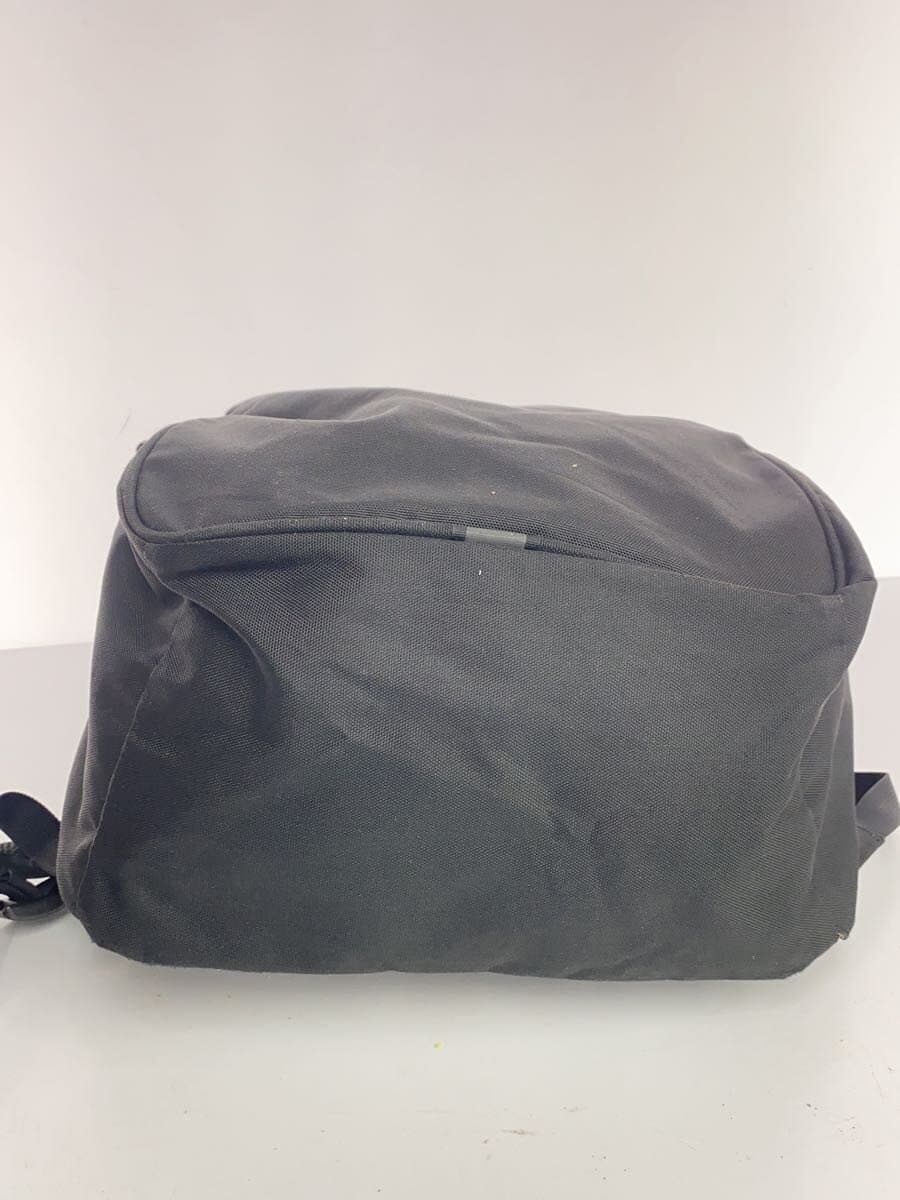 THE NORTH FACE backpack -- BLK NM72250 4