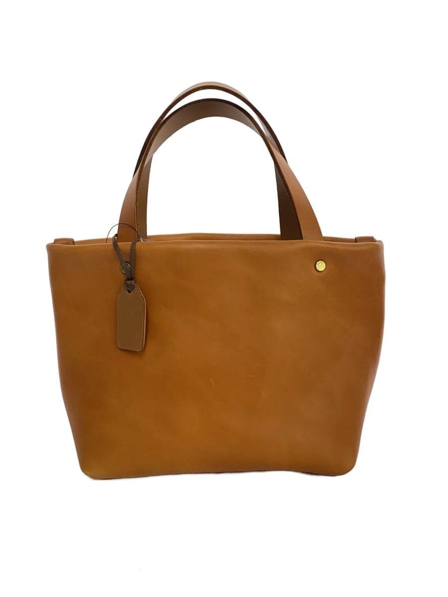 HERZ Flat Tote