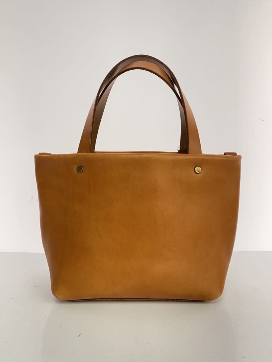 HERZ Flat Tote 3