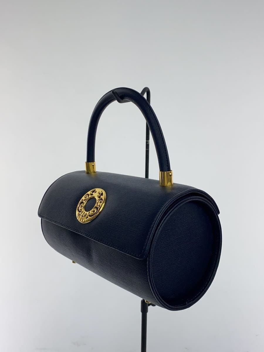 HANAE MORI handbag -- BLK 2