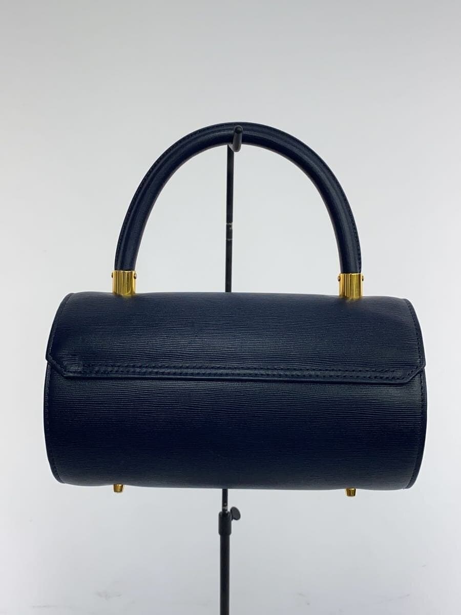 HANAE MORI handbag -- BLK 3