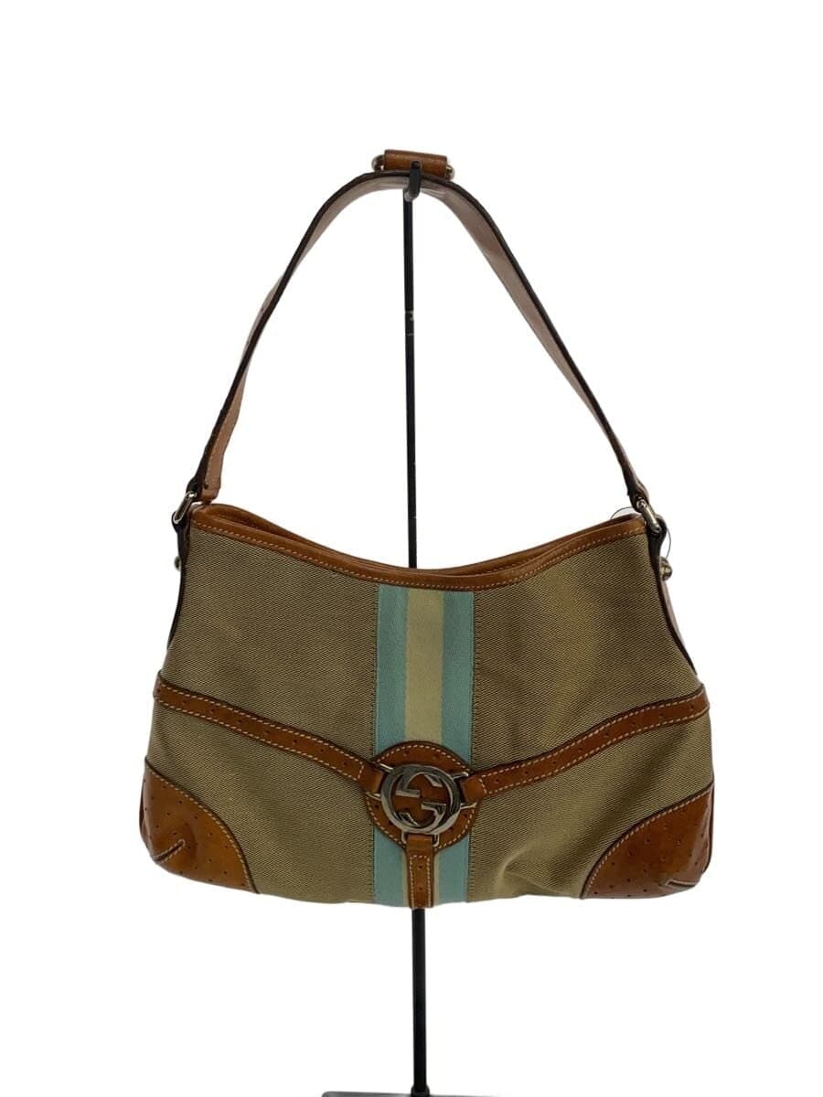 GUCCI Handbag BRW 114877