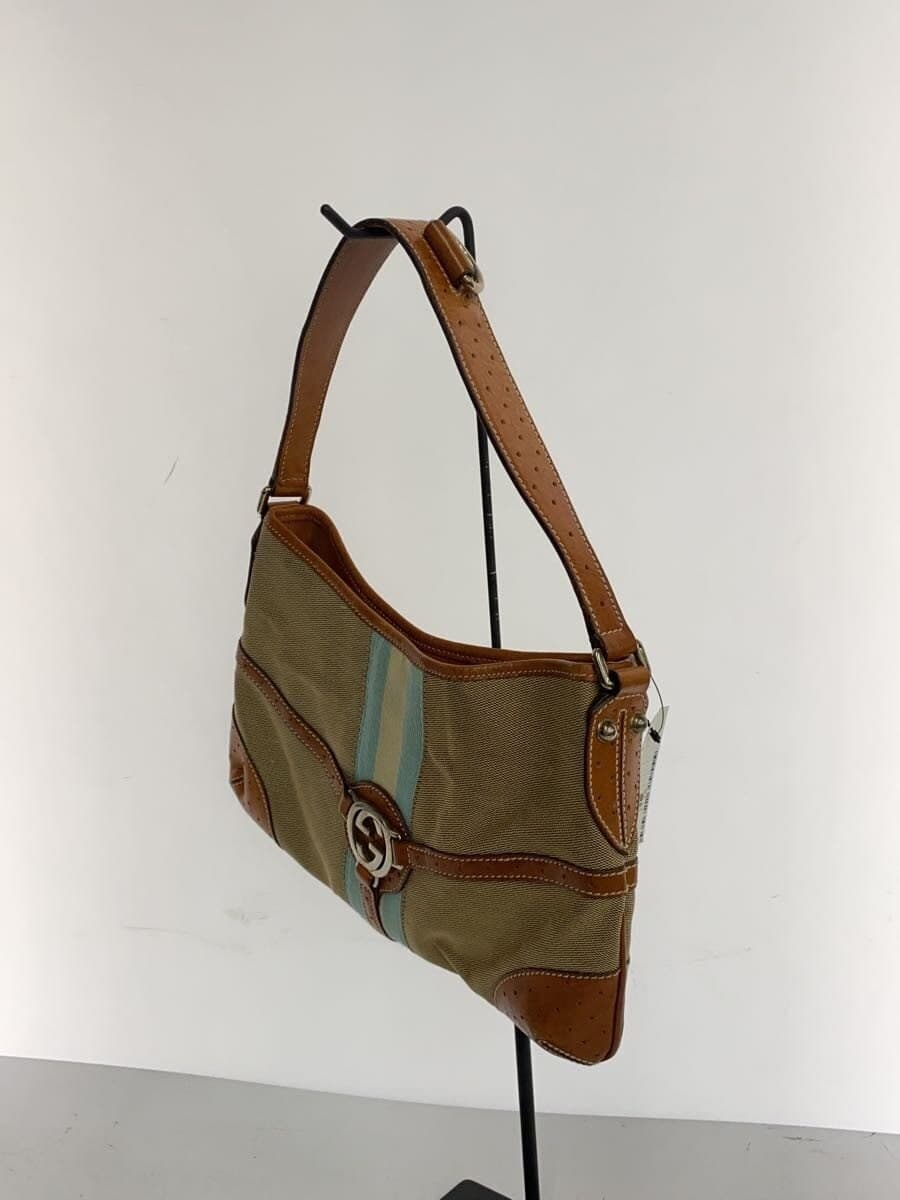 GUCCI Handbag BRW 114877 2