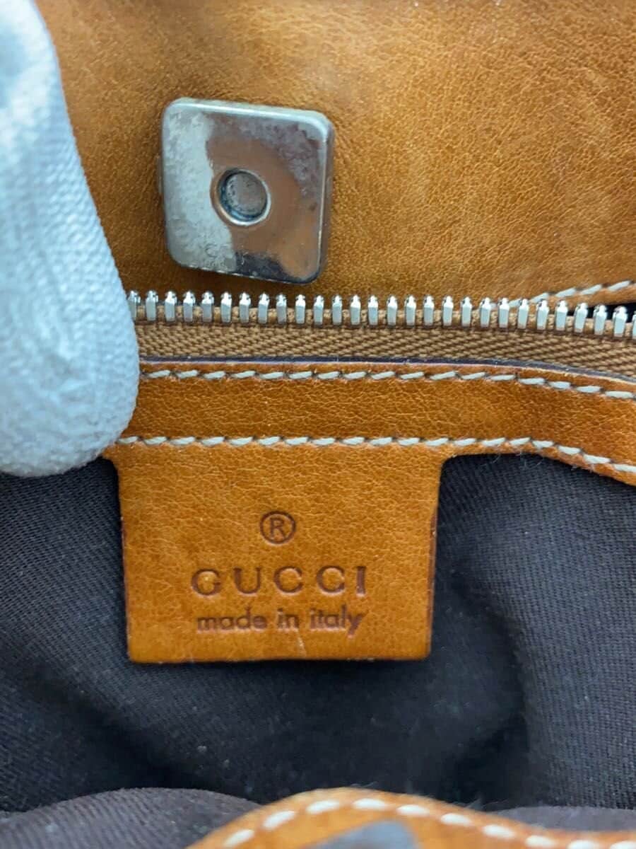 GUCCI Handbag BRW 114877 5