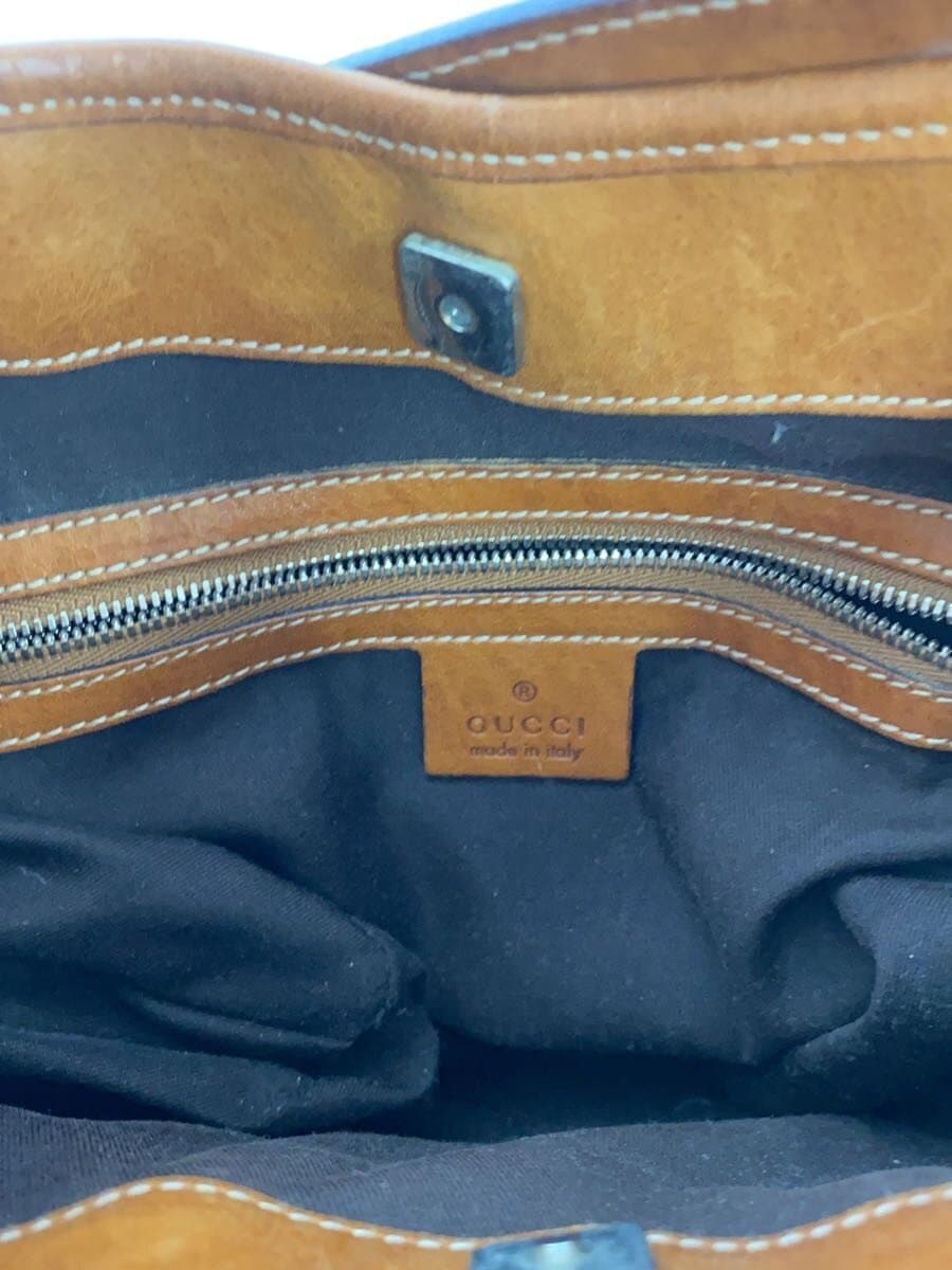GUCCI Handbag BRW 114877 6