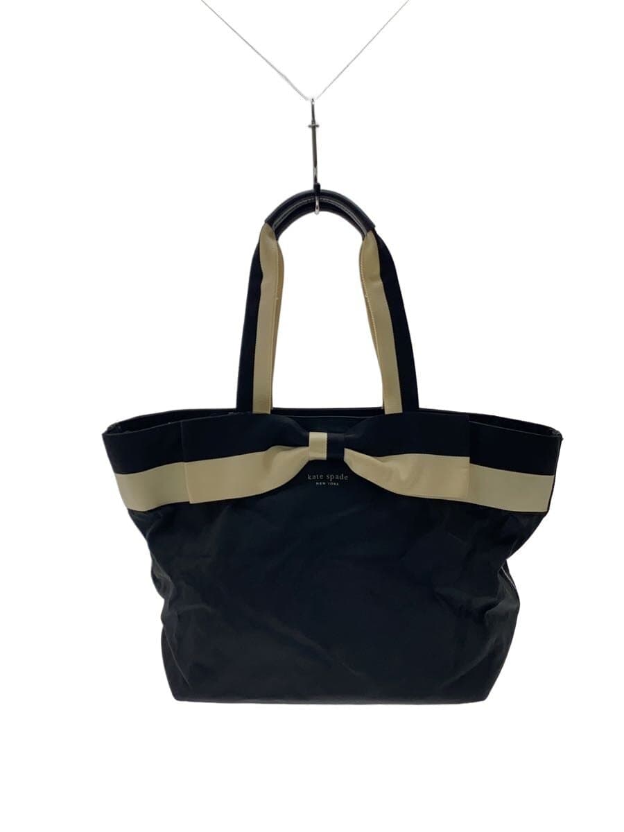 kate spade new york Tote Bag BLK