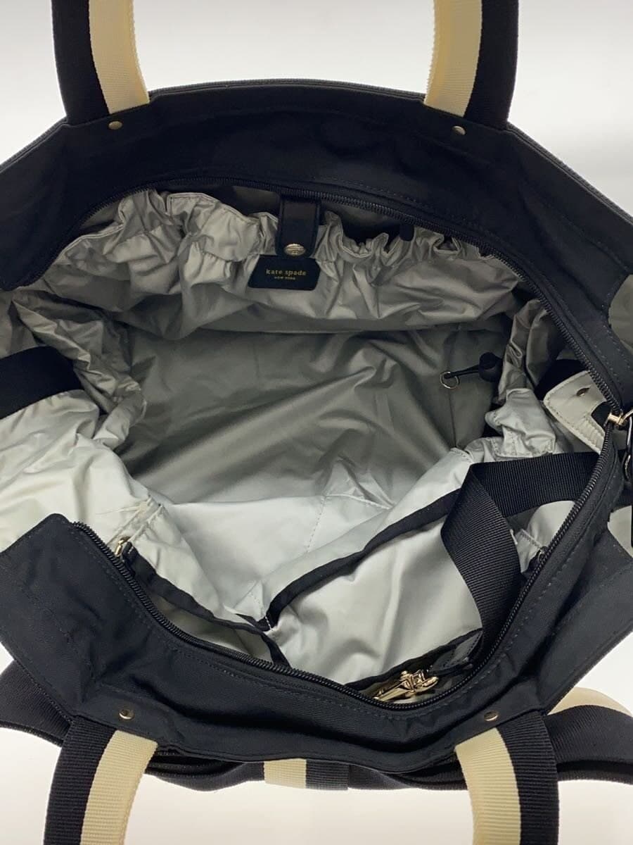kate spade new york Tote Bag BLK 6