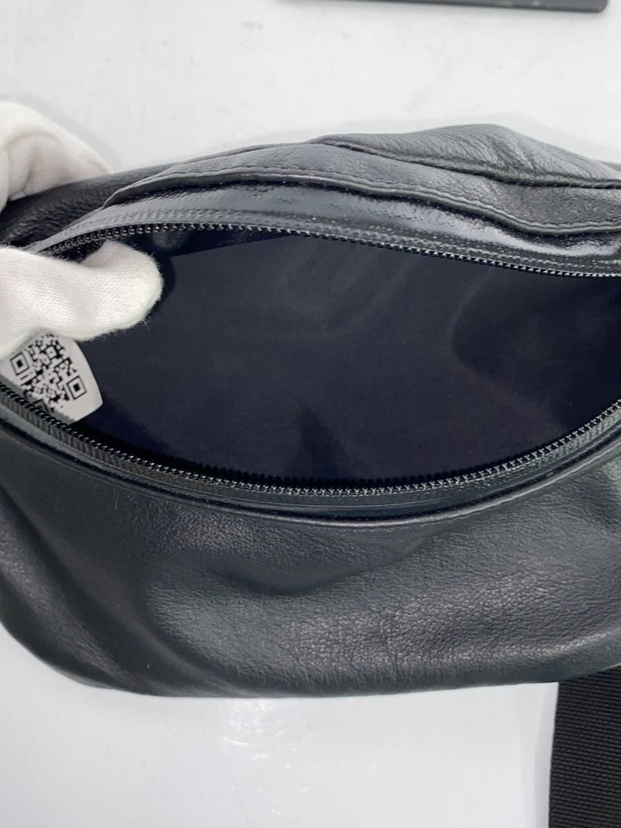 BAGJACK shoulder bag -- BLK D-10369 6