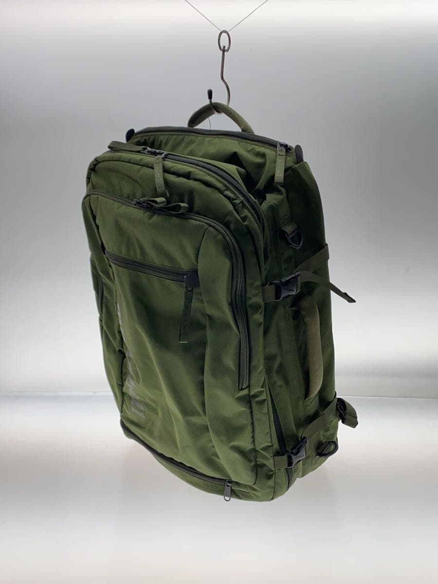 mont-bell Backpack GRN 1133107 2