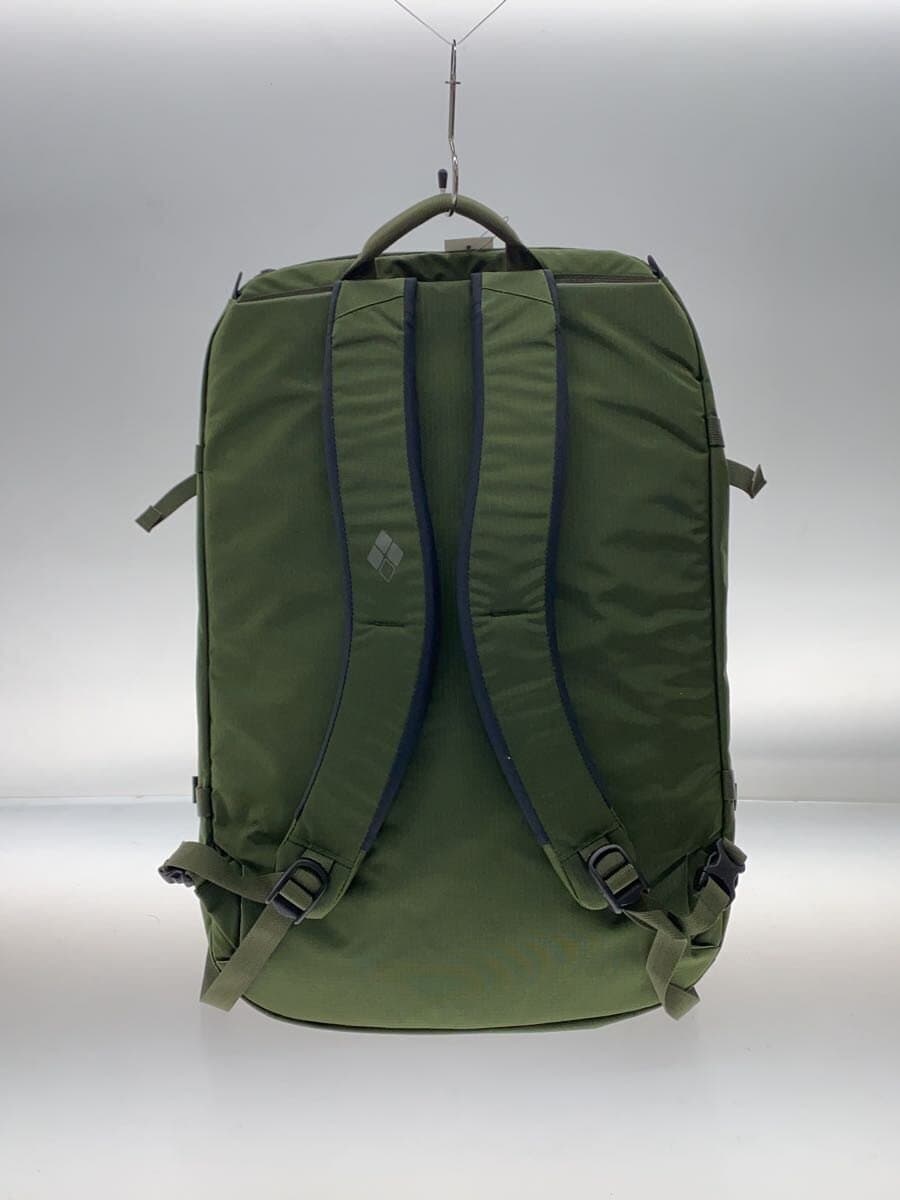 mont-bell Backpack GRN 1133107 3