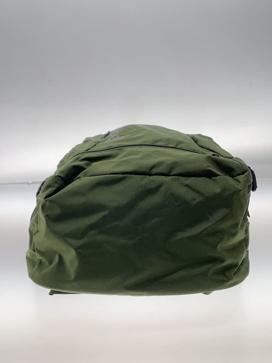 mont-bell Backpack GRN 1133107 4