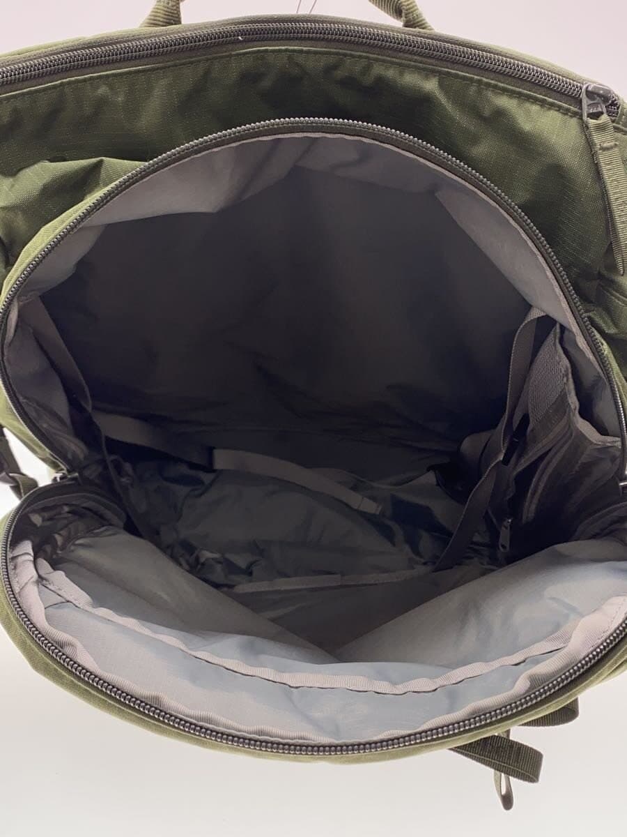 mont-bell Backpack GRN 1133107 6