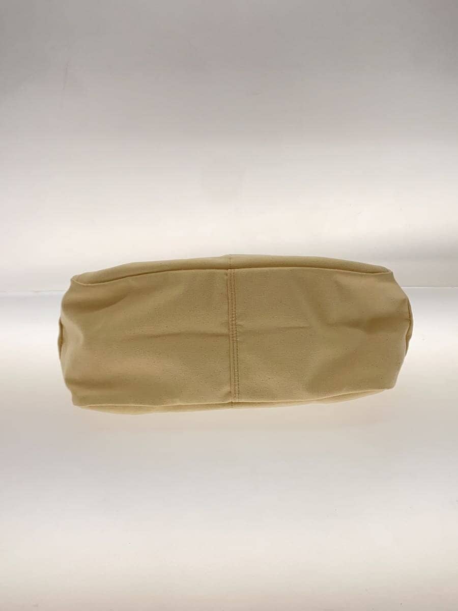 BAG’n’NOUN Handbag Canvas BEG 4