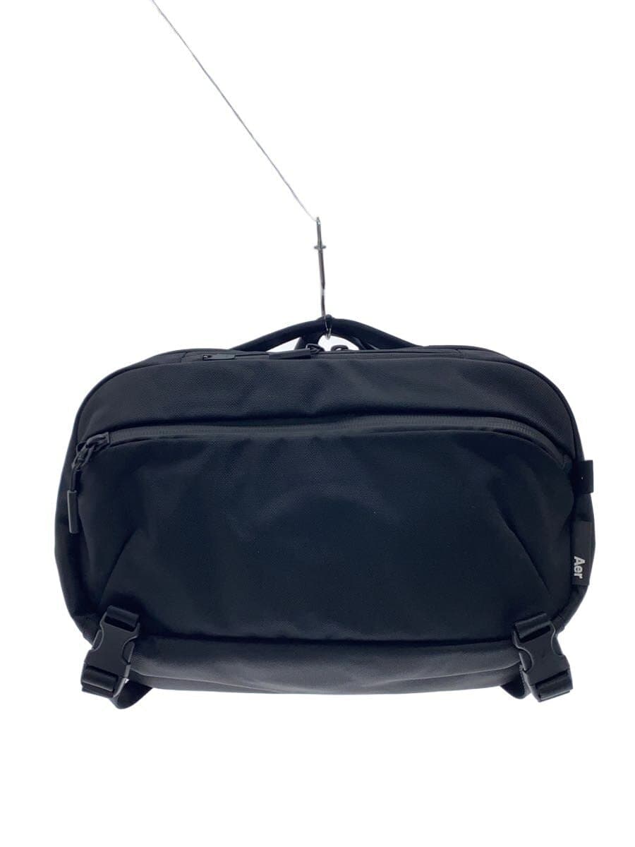 Aer Bag Nylon BLK AER21013 Travel Sling2