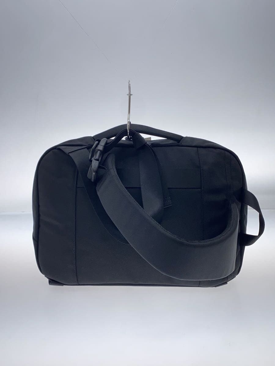 Aer Bag Nylon BLK AER21013 Travel Sling2 3