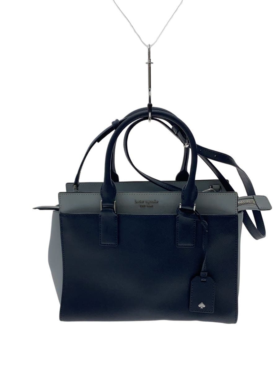 kate spade new york Handbag PVC NVY