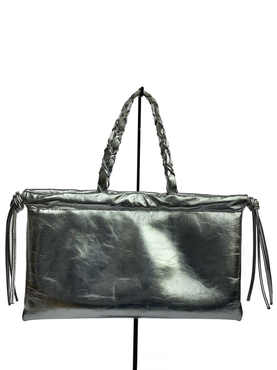 Omekashi handbag -- SLV