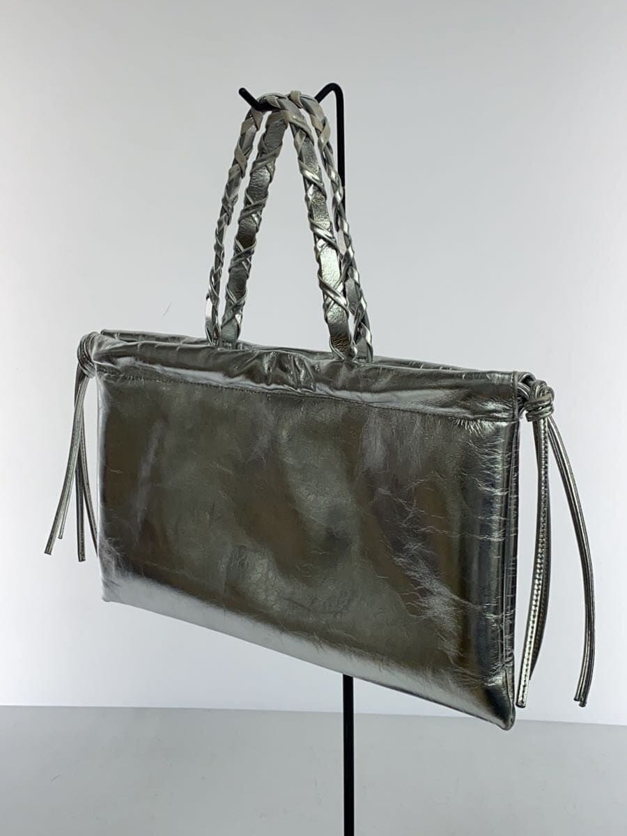 Omekashi handbag -- SLV 2