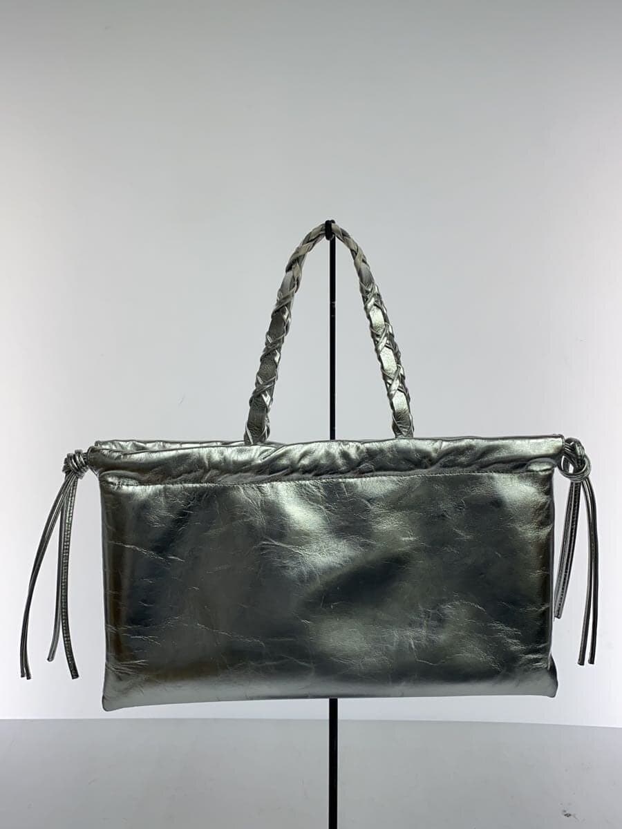 Omekashi handbag -- SLV 3