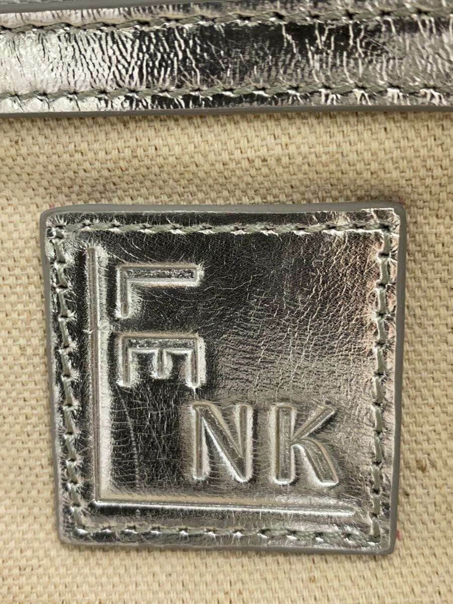 Omekashi handbag -- SLV 5