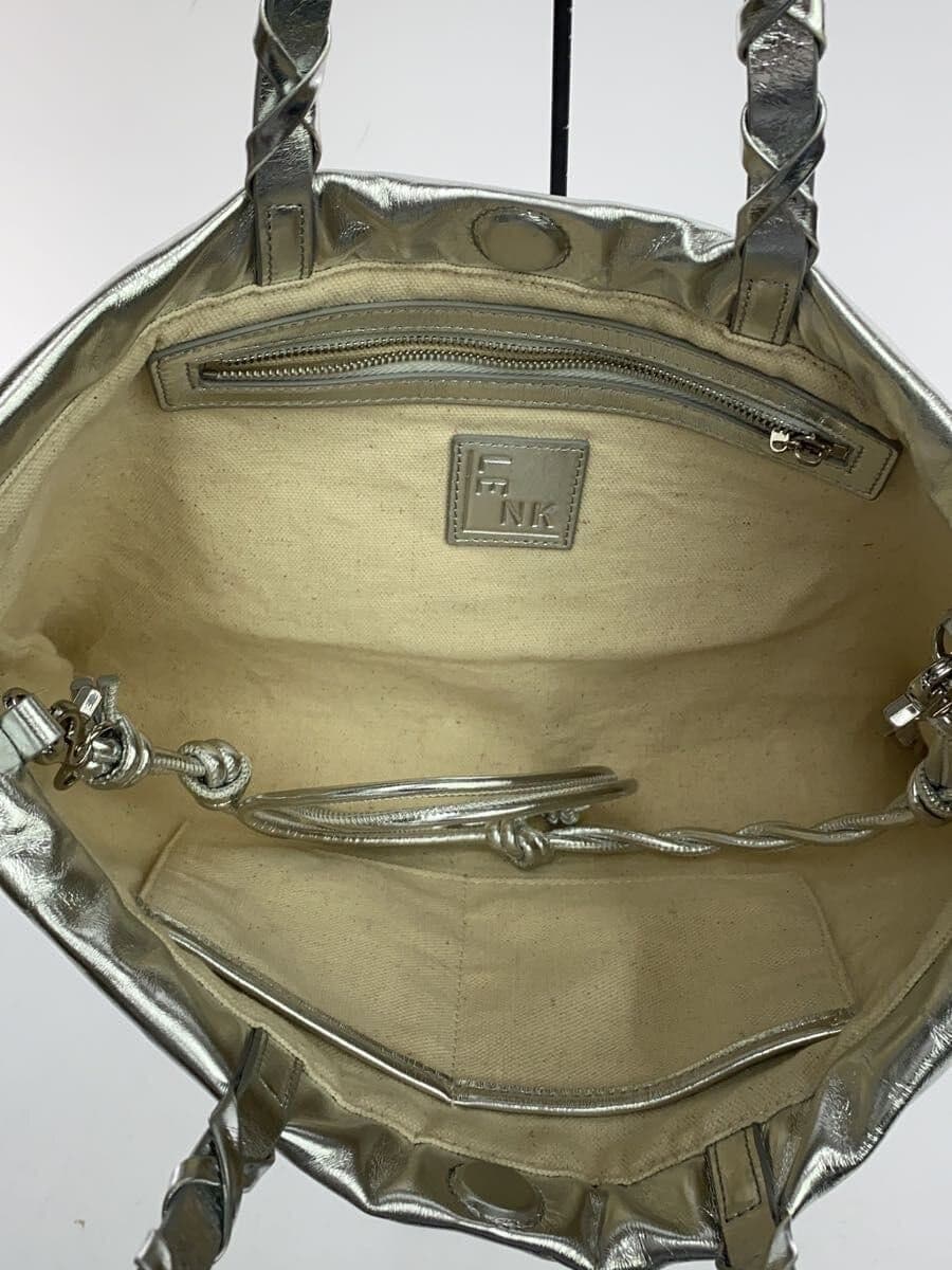 Omekashi handbag -- SLV 6