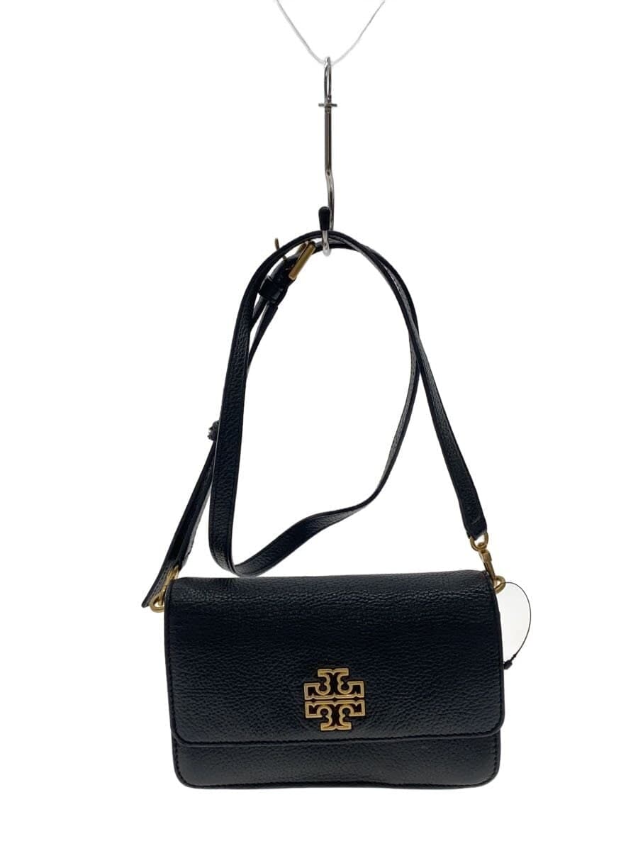 TORY BURCH Shoulder Bag -- BLK