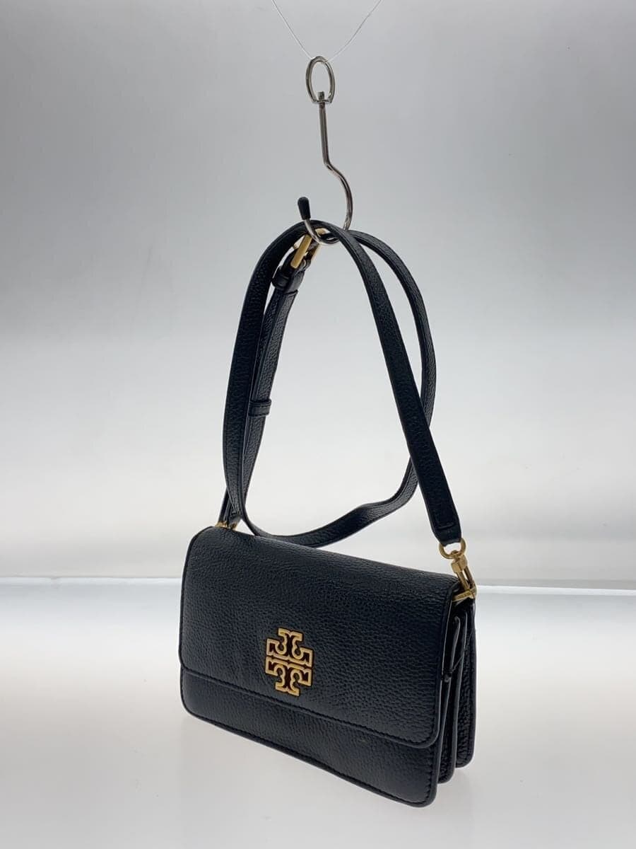 TORY BURCH Shoulder Bag -- BLK 2