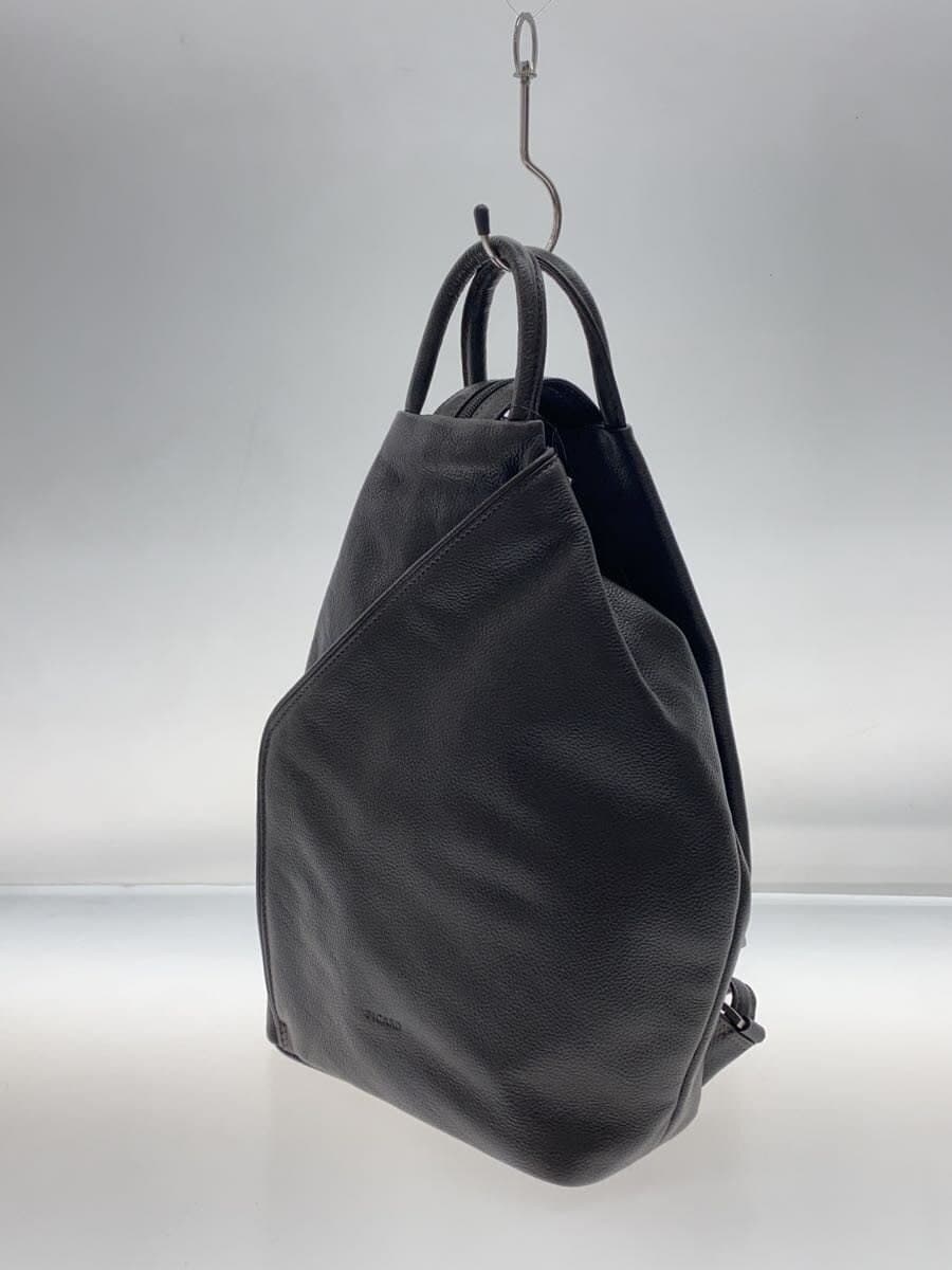 PICARD Backpack Leather BRW 2
