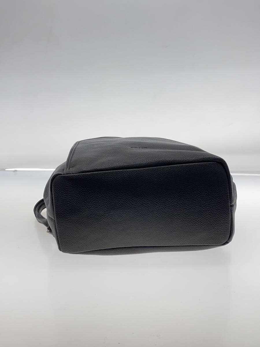 PICARD Backpack Leather BRW 4