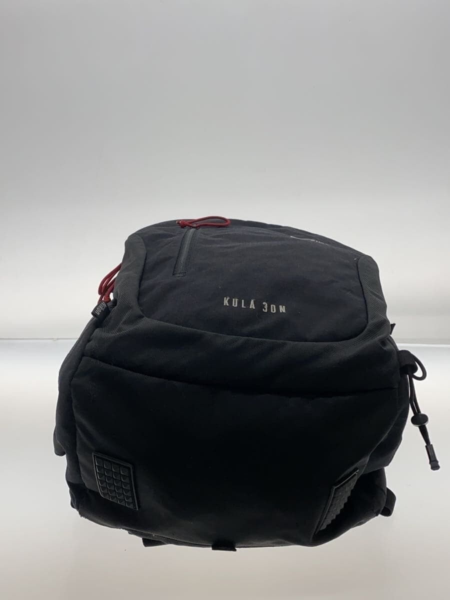 MILLET × Nikon Backpack -- BLK 4