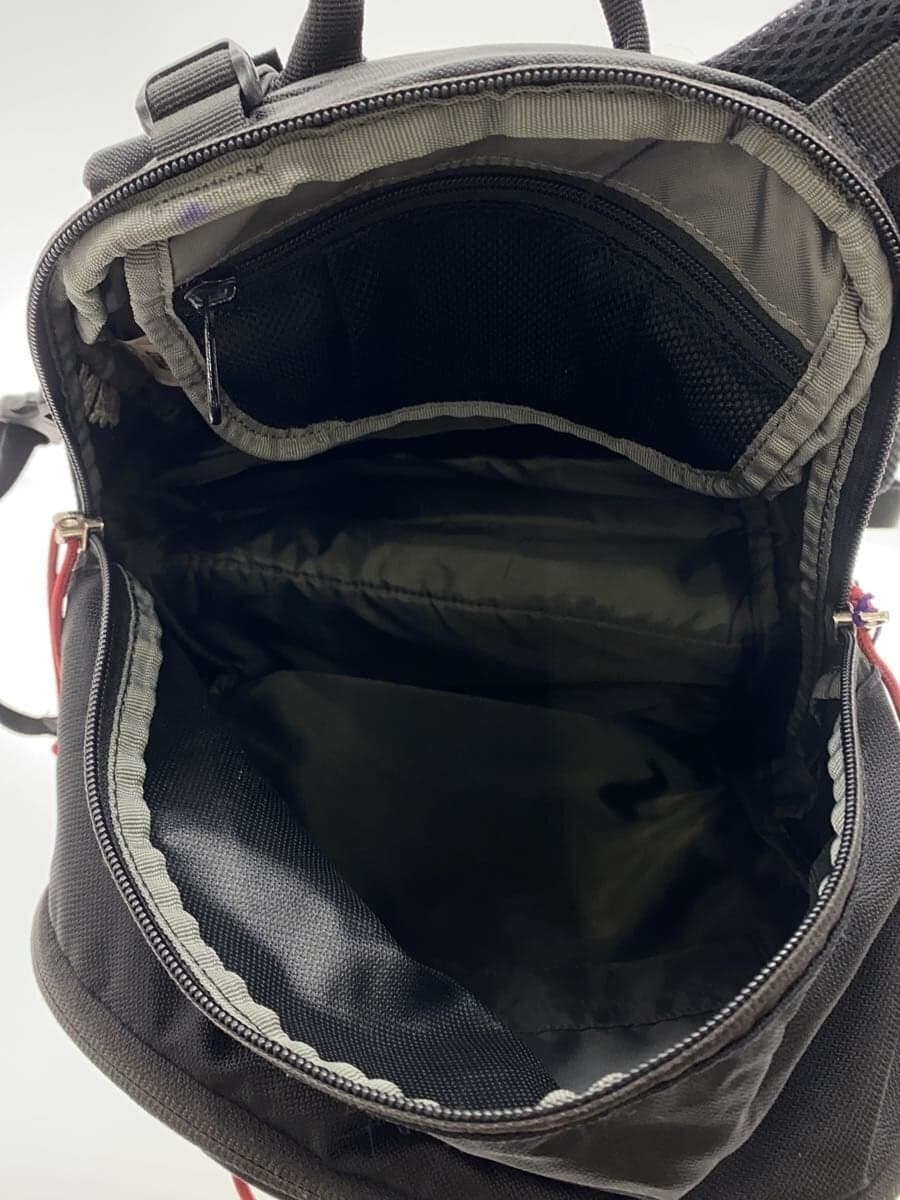 MILLET × Nikon Backpack -- BLK 6