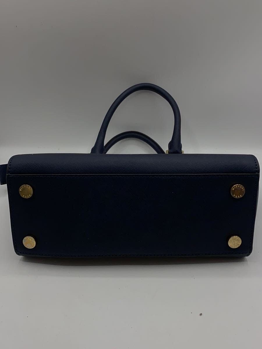 MICHAEL MICHAEL KORS shoulder bag -- NVY 30S3GLMS2L 4