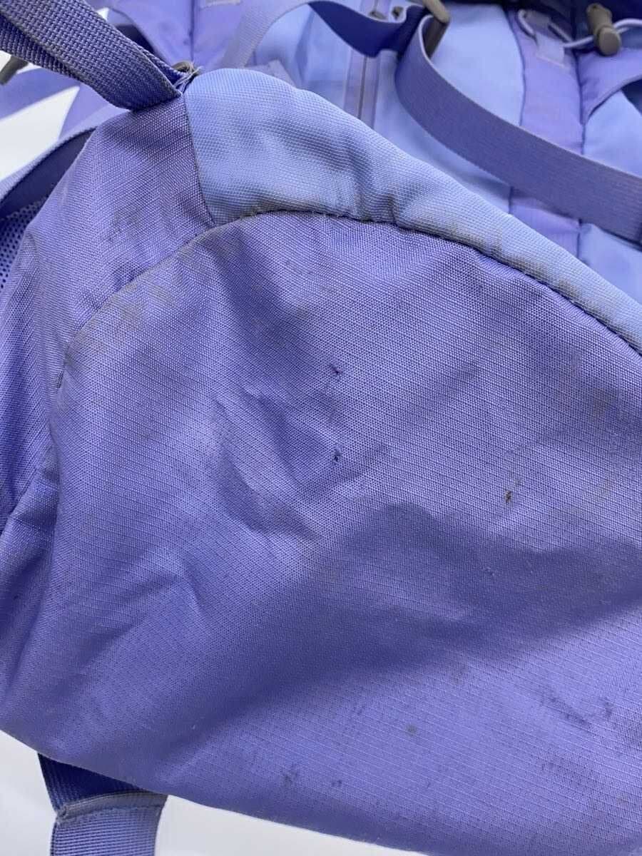 THE NORTH FACE Backpack BLU Solid NMW61308 9