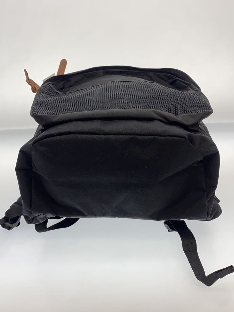 GREGORY Backpack Nylon BLK Solid 130312 4