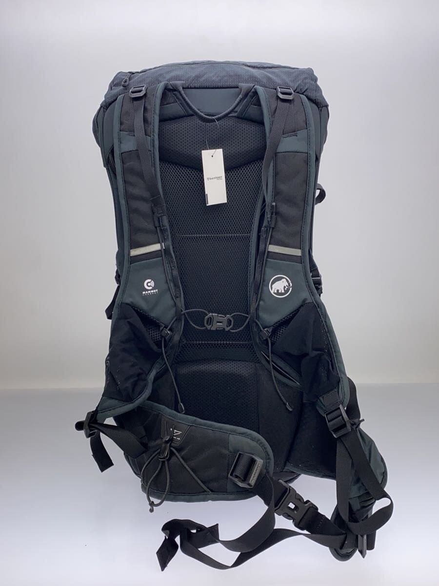 MAMMUT Backpack -- BLK CH-5703 3