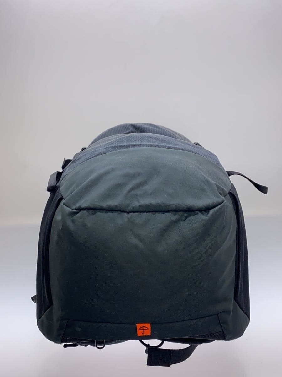 MAMMUT Backpack -- BLK CH-5703 4
