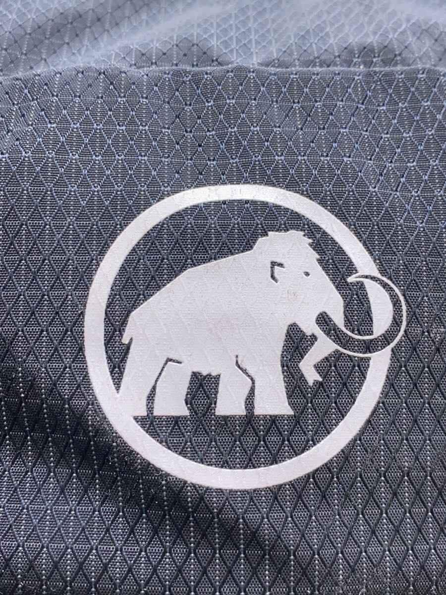 MAMMUT Backpack -- BLK CH-5703 5