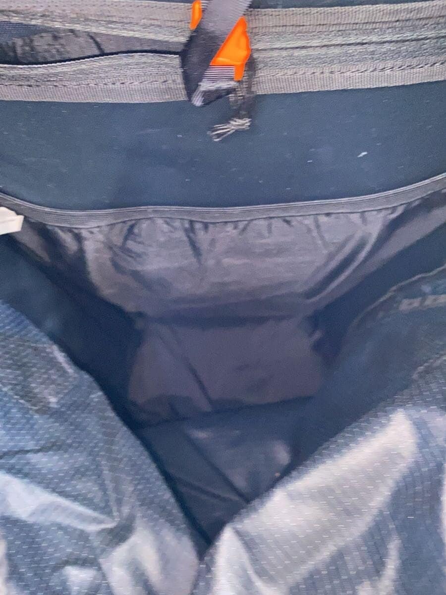 MAMMUT Backpack -- BLK CH-5703 6