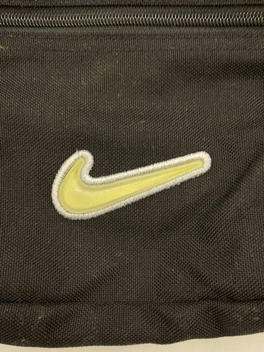NIKE Waist Bag Nylon BLK F7-DJL DK 5