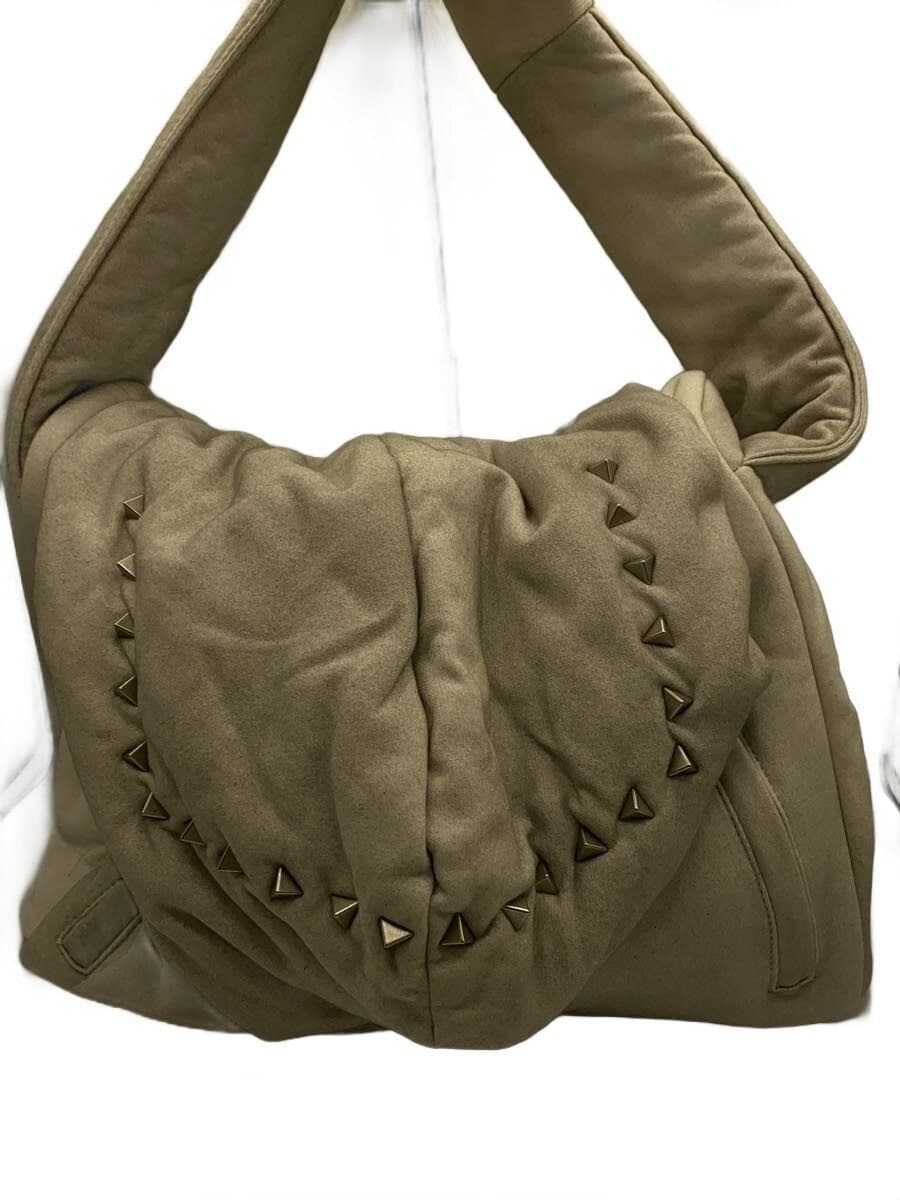 GRANCY shoulder bag -- GRY
