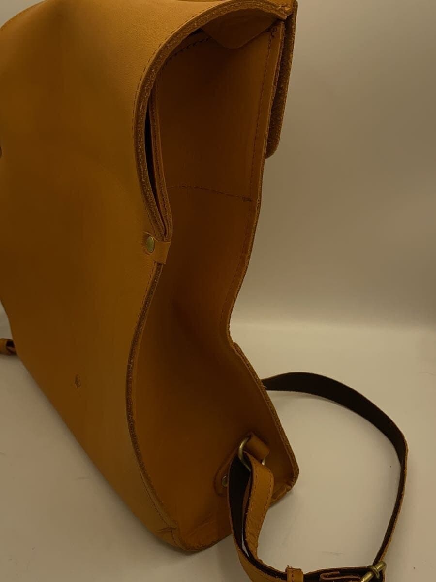 kissora backpack leather CML 2