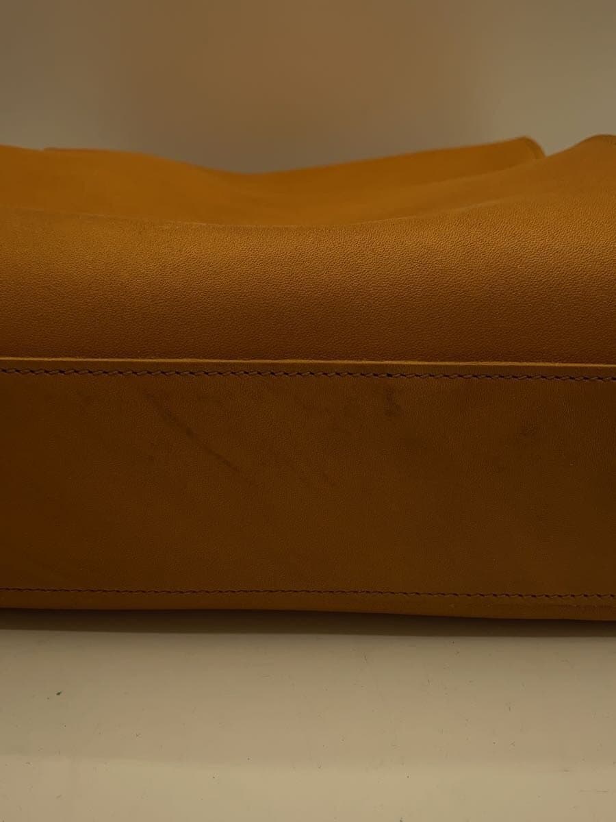 kissora backpack leather CML 4