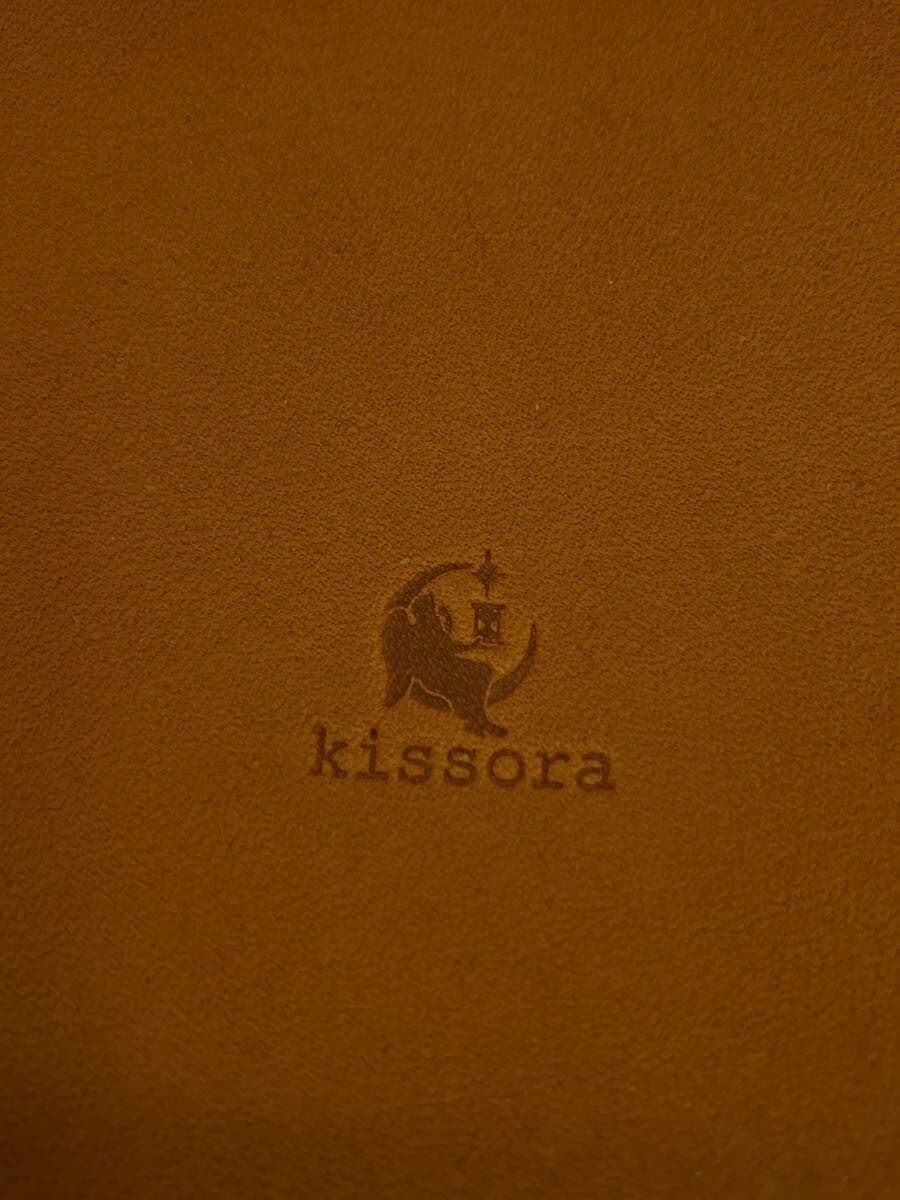 kissora backpack leather CML 5