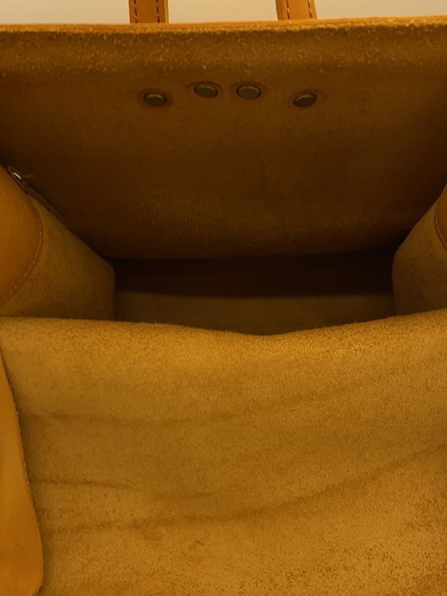 kissora backpack leather CML 6