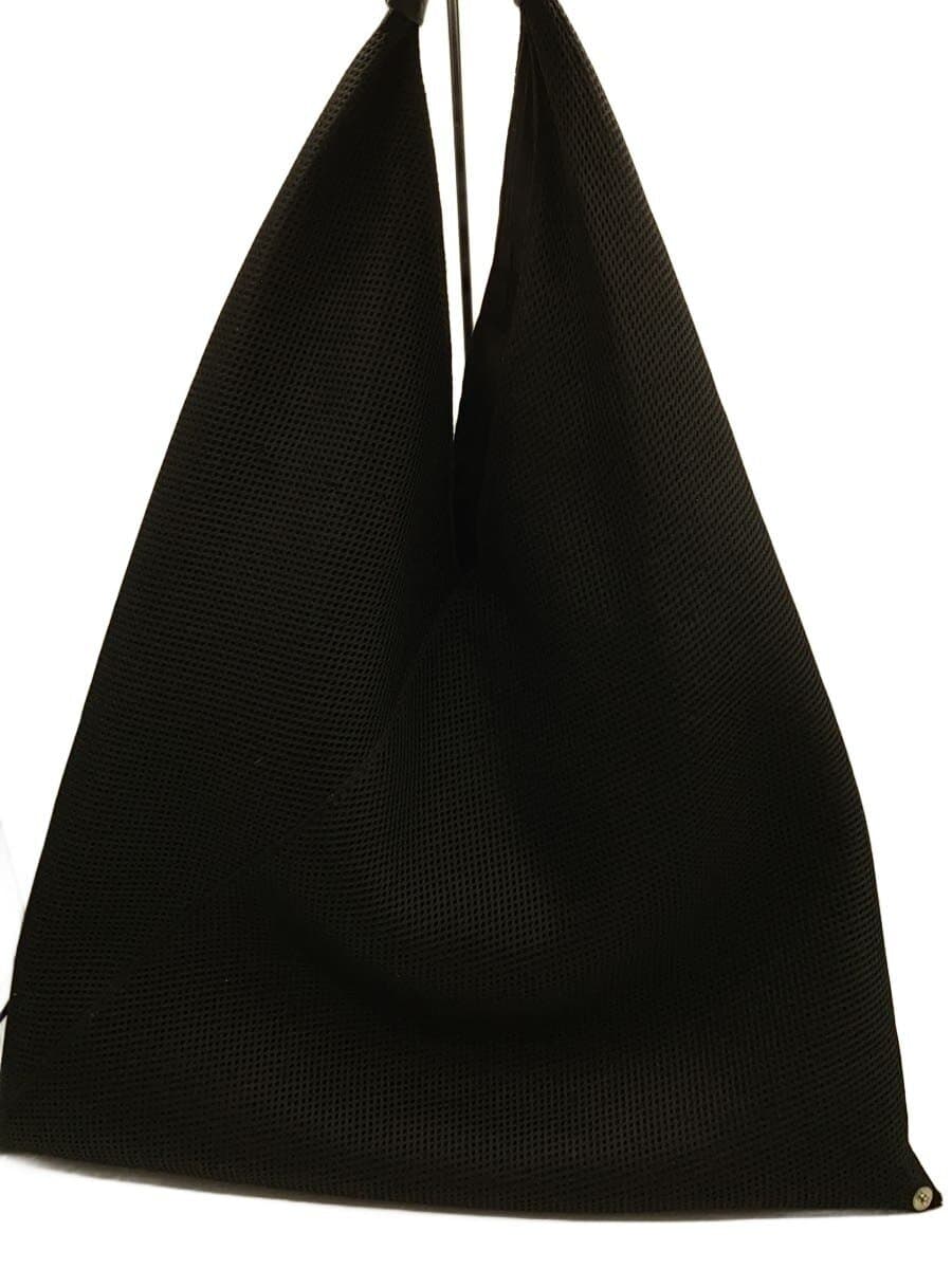 MM6 Tote Bag -- BLK s54wd0039 pr992