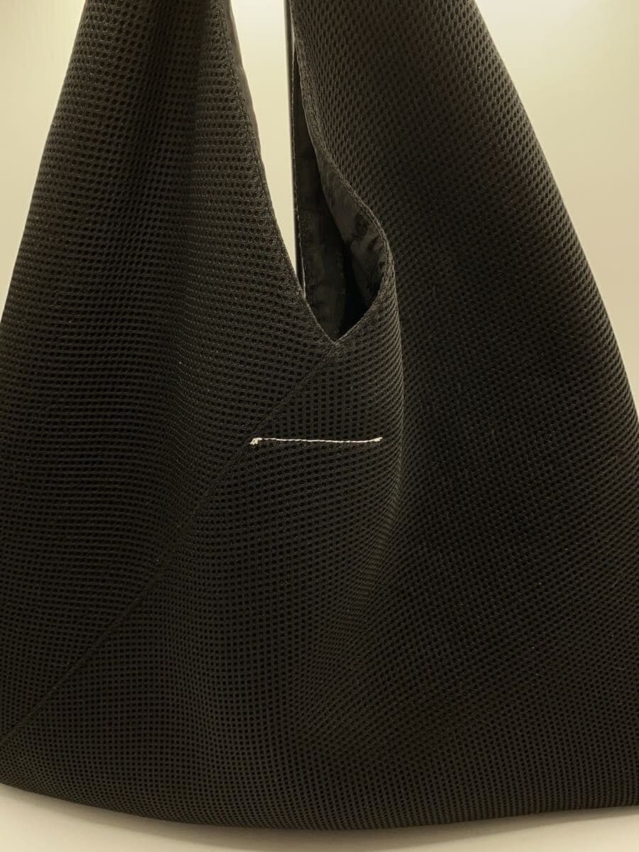 MM6 Tote Bag -- BLK s54wd0039 pr992 3