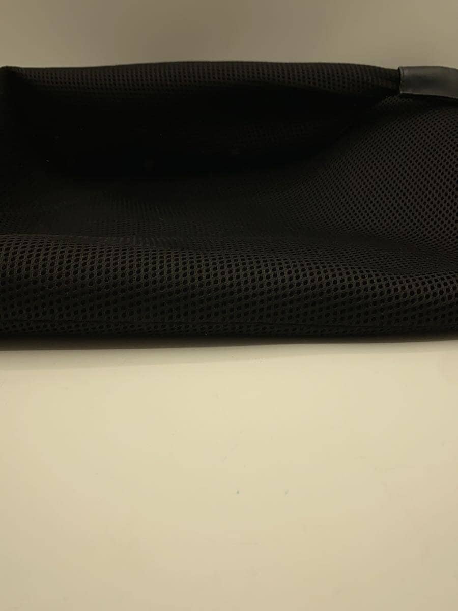 MM6 Tote Bag -- BLK s54wd0039 pr992 4