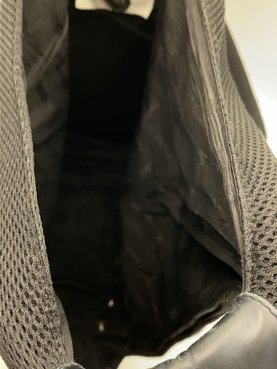 MM6 Tote Bag -- BLK s54wd0039 pr992 6